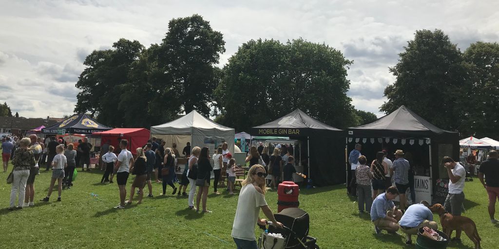 The Benefits of Investing in a Quality Pop-Up Gazebo